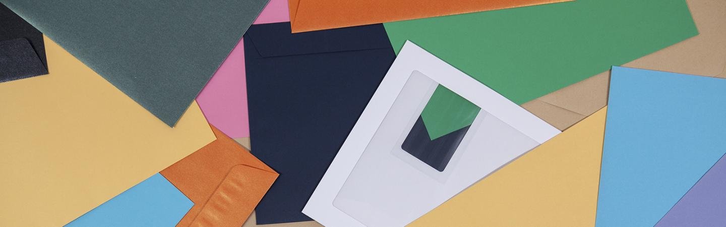 Uittrekken Prestatie Mening Enveloppen DIN-lang | 110 x 220 mm | Enveloppe 24